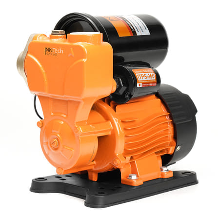 ปั๊มน้ำอัตโนมัติ INNTECH รุ่น ITPS-160 PS SERIES 750W_0